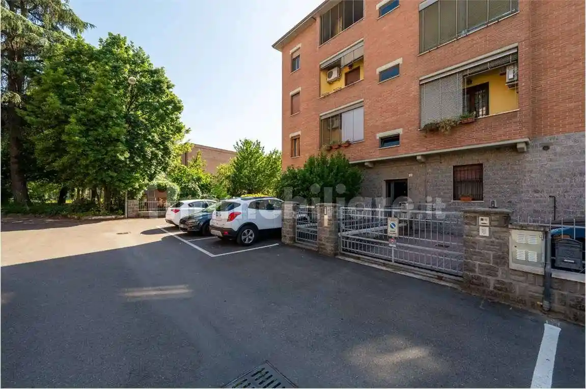 Appartamento in vendita a Maranello