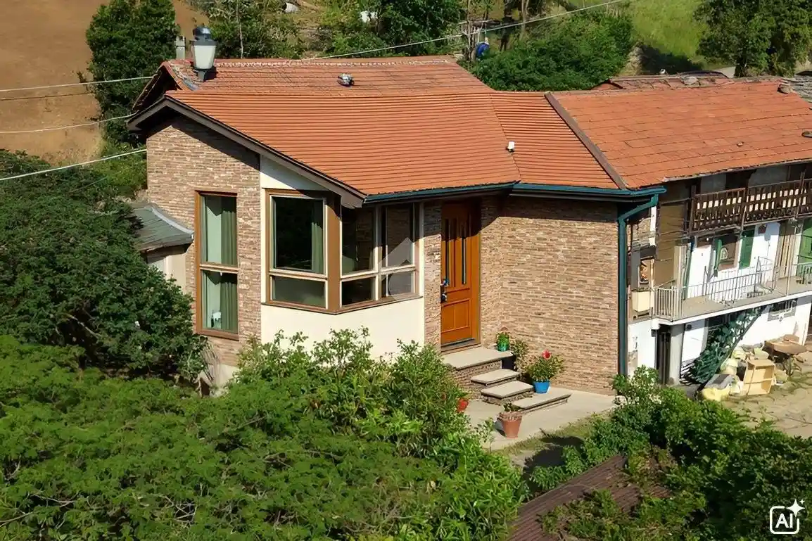 Casa indipendente in vendita a Lanzo Torinese