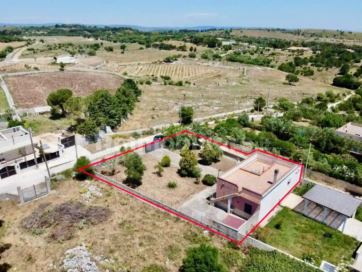 Villa - foto 3