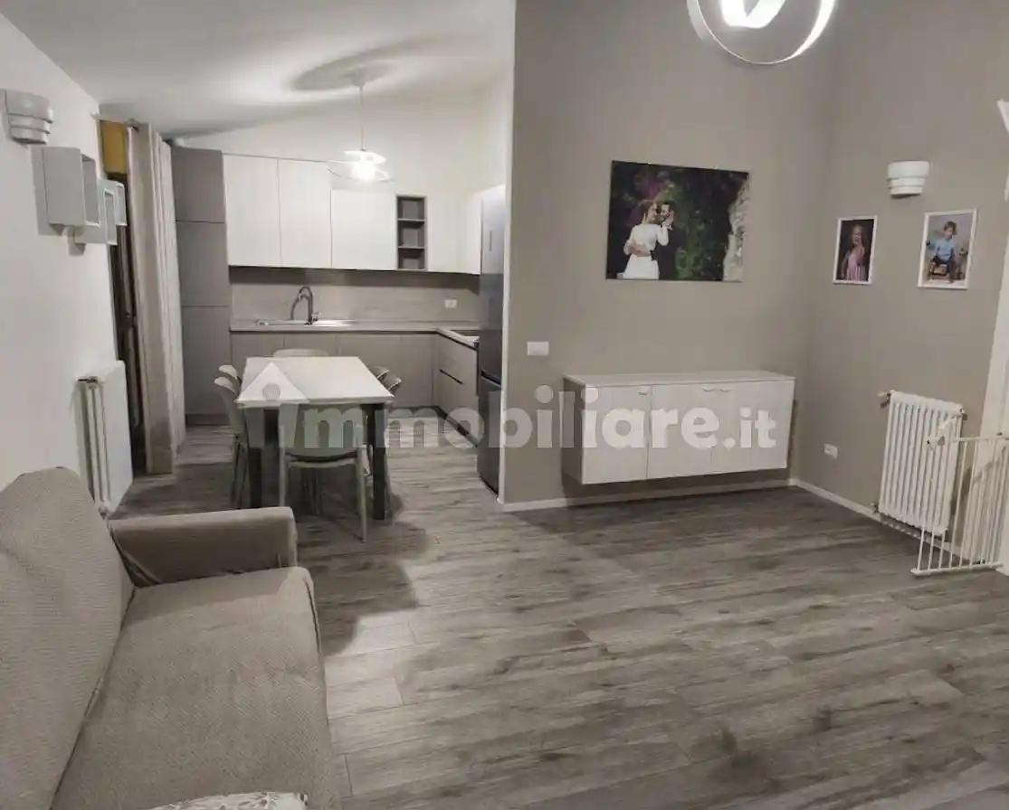 Appartamento in vendita a Piacenza