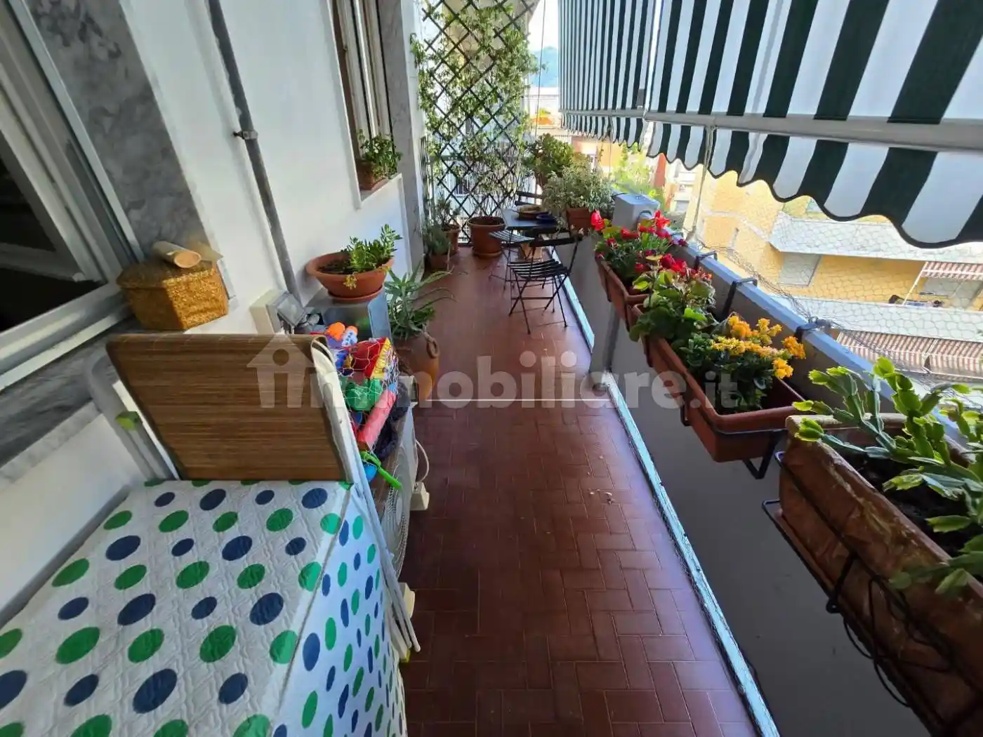 Appartamento in vendita a Carrara