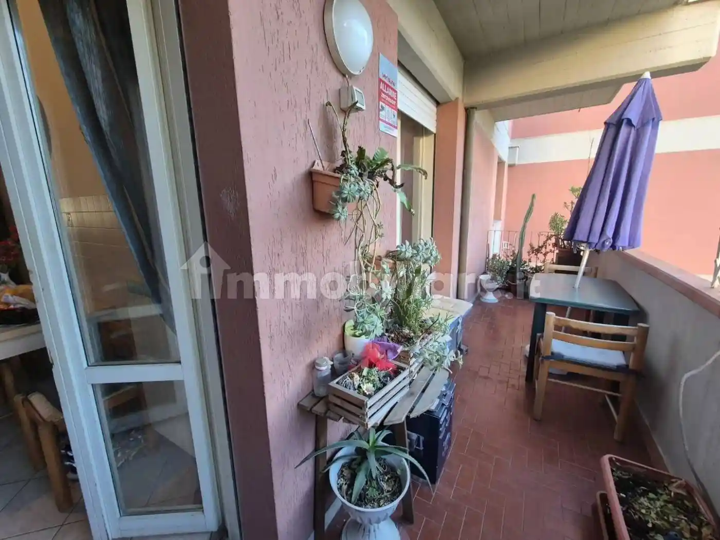 Appartamento in vendita a Carrara