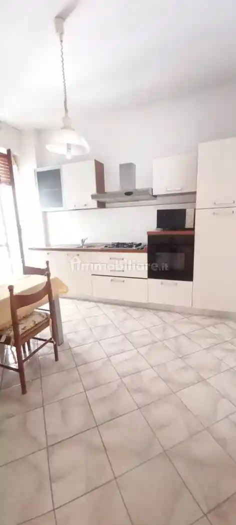 Appartamento in vendita a Carrara