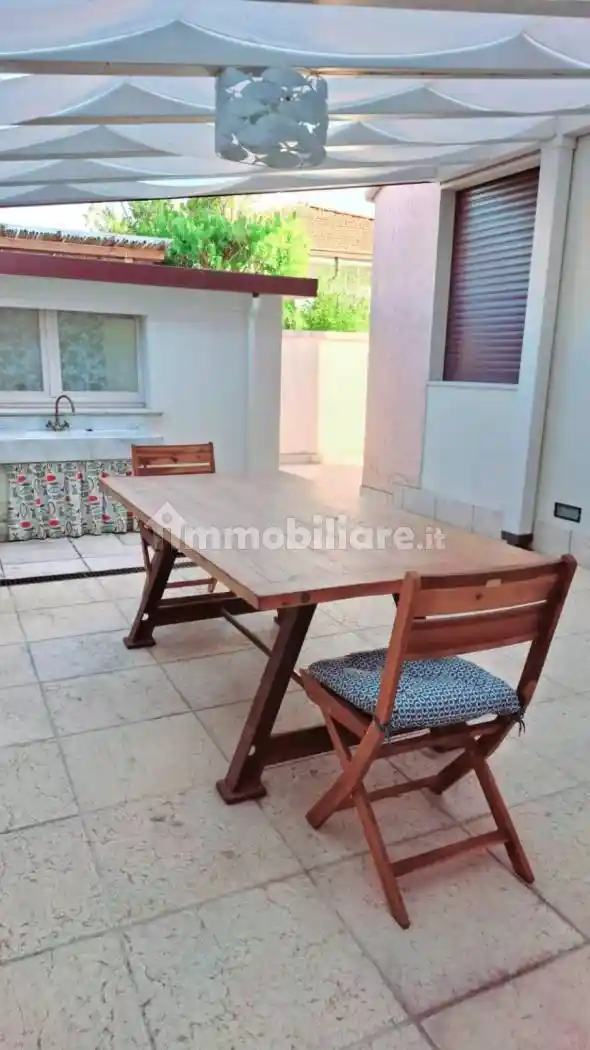 Villetta a schiera in vendita a Carrara