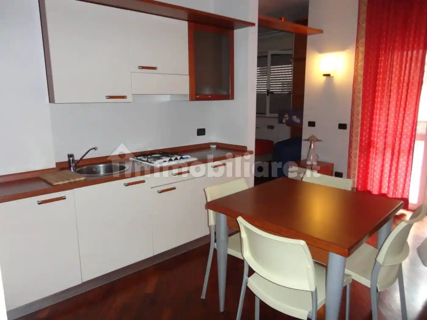Appartamento in affitto a Alessandria
