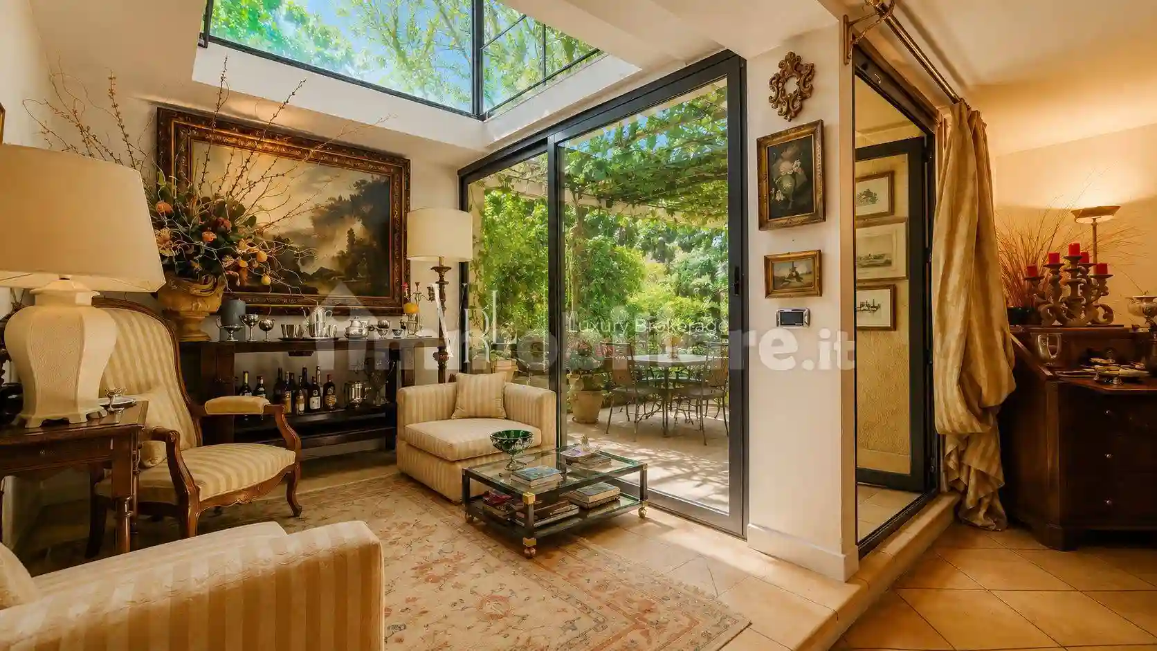 Villa - foto 4