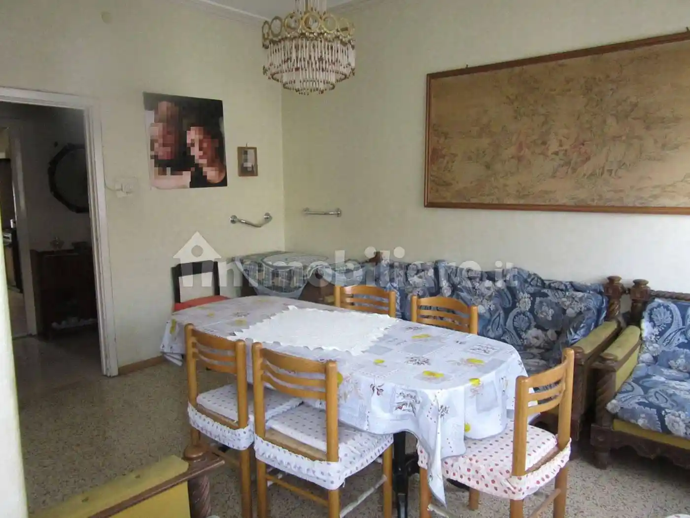 Appartamento in vendita a Catania