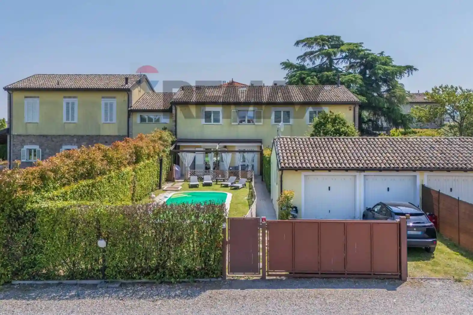 Villetta a schiera - foto 2