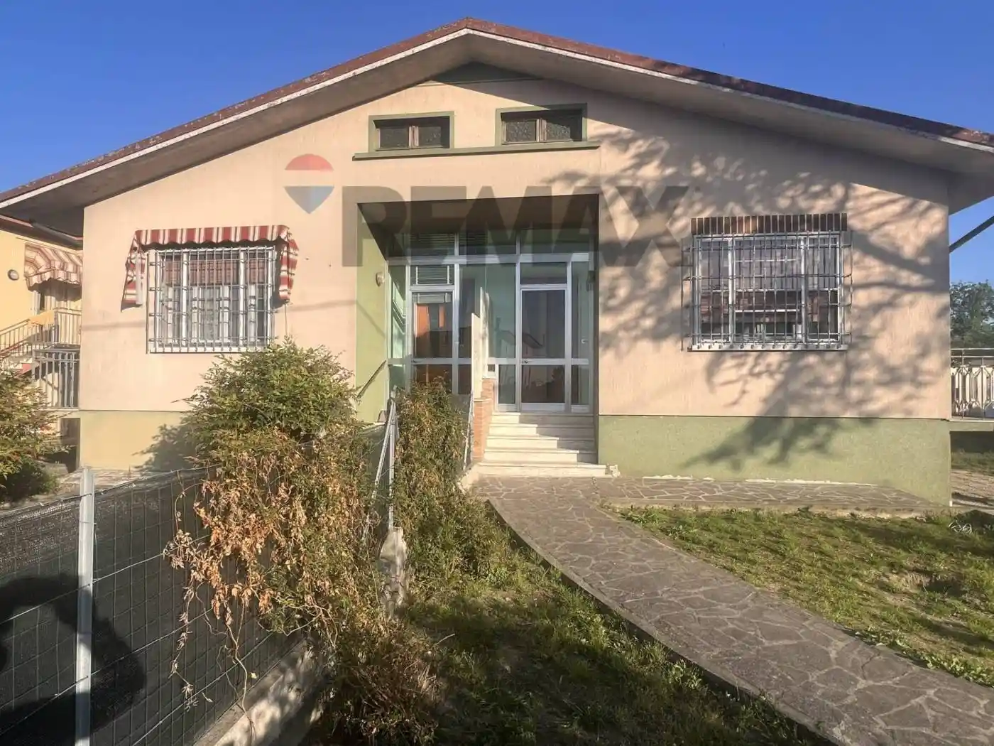 Villa in vendita a Sermide e Felonica
