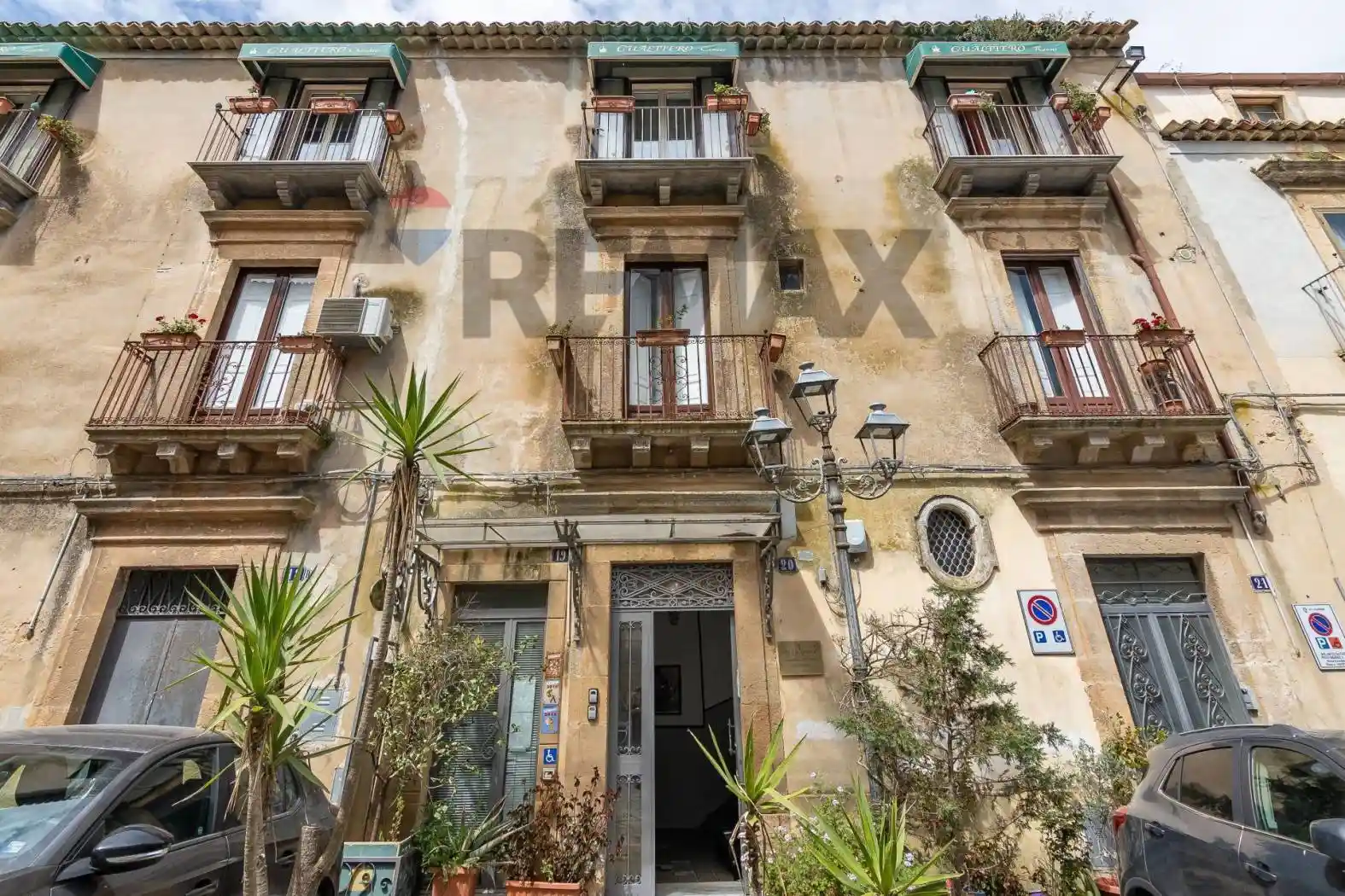 Casa indipendente in vendita a Caltagirone
