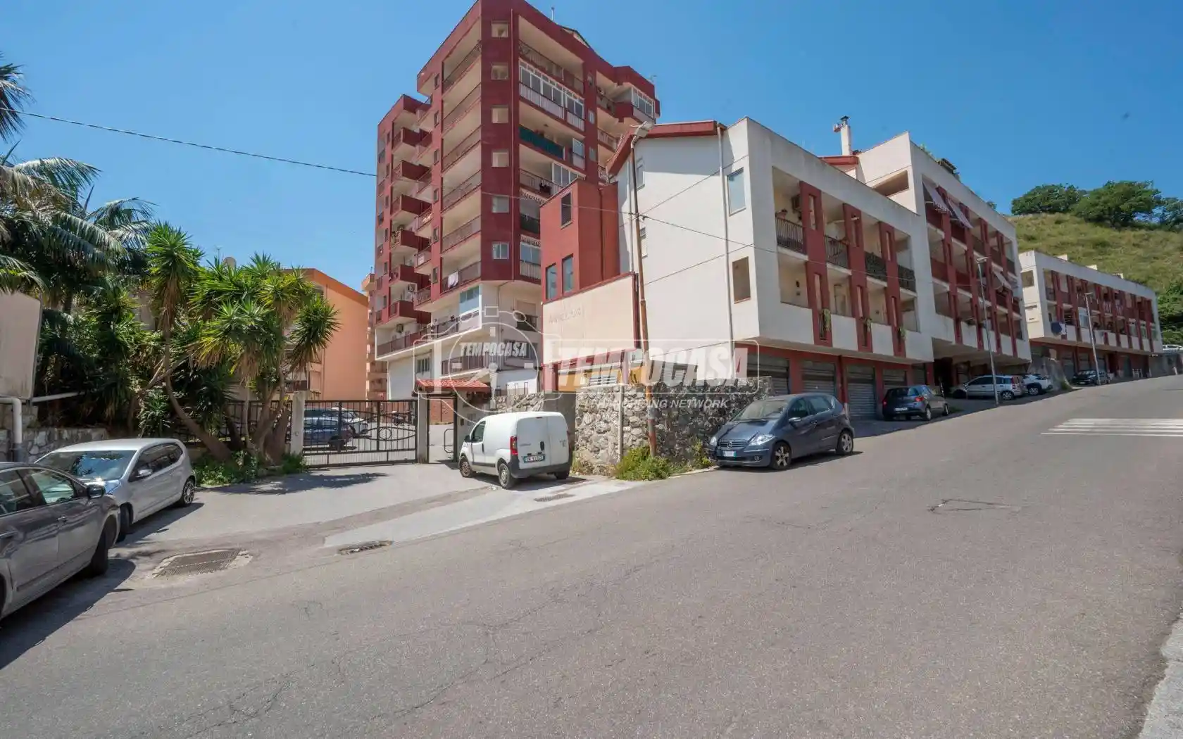 Appartamento in vendita a Messina
