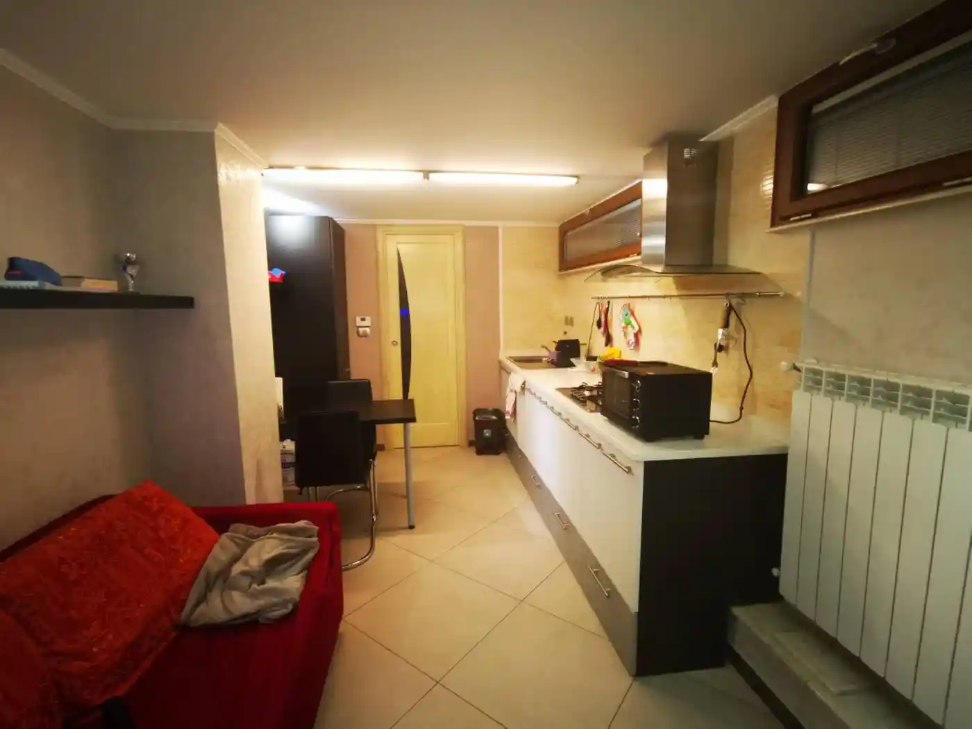 Appartamento in affitto a Caserta