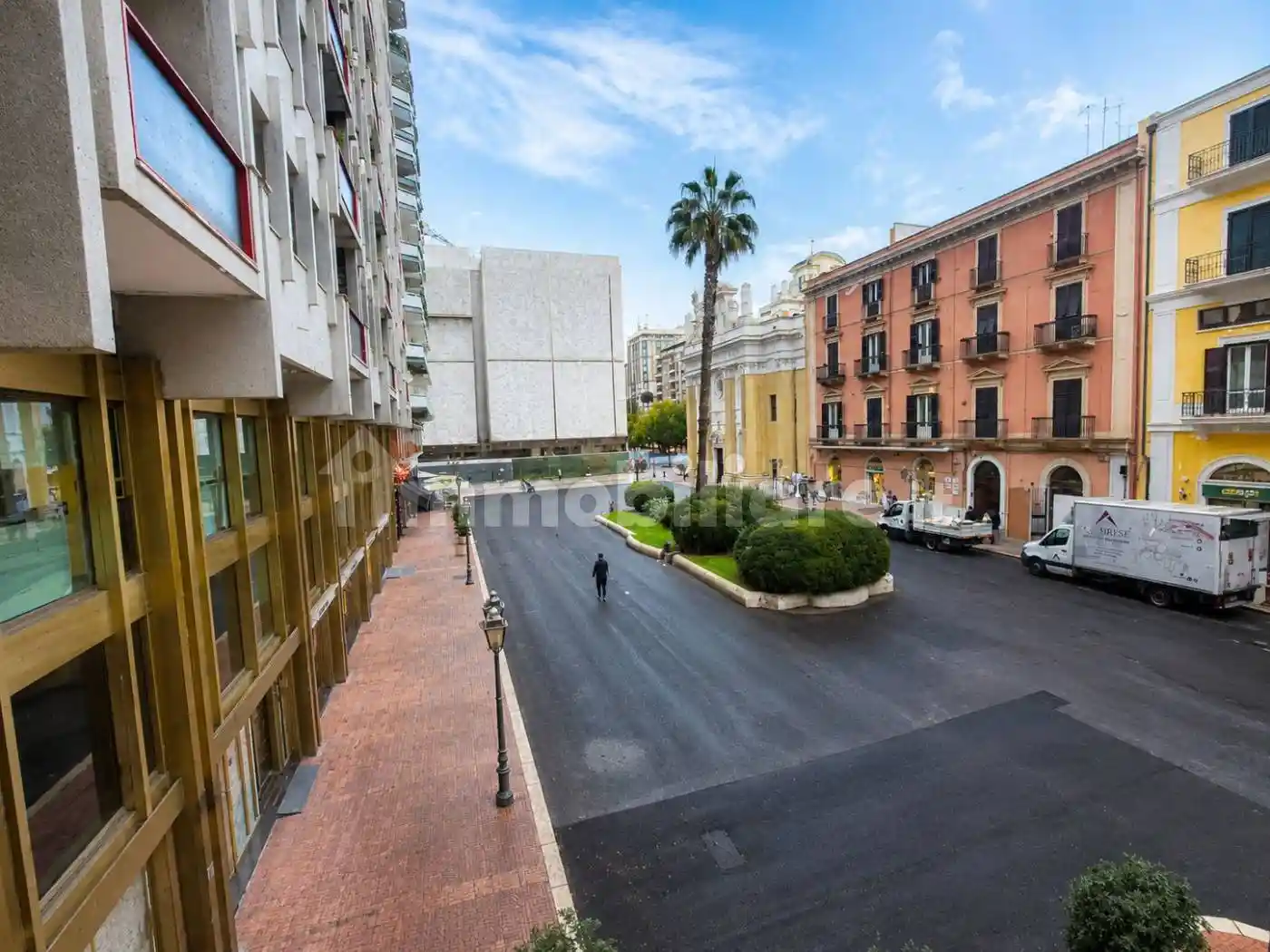 Appartamento in vendita a Taranto