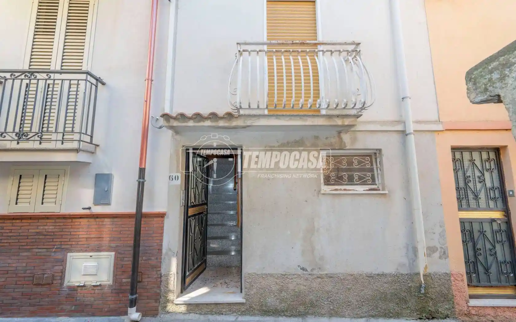 Appartamento in vendita a Itala