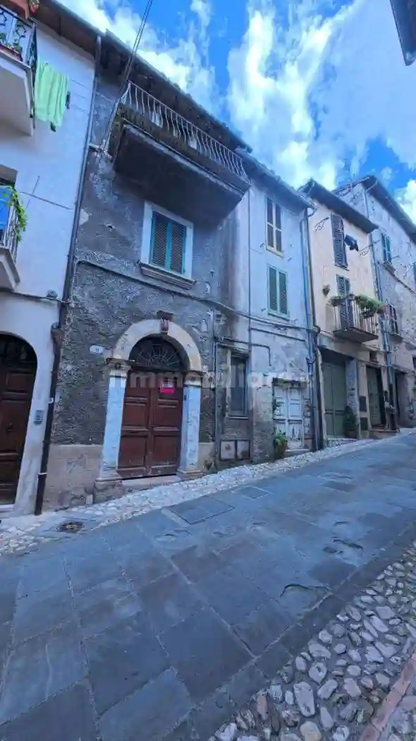 Palazzo - Edificio - foto 2