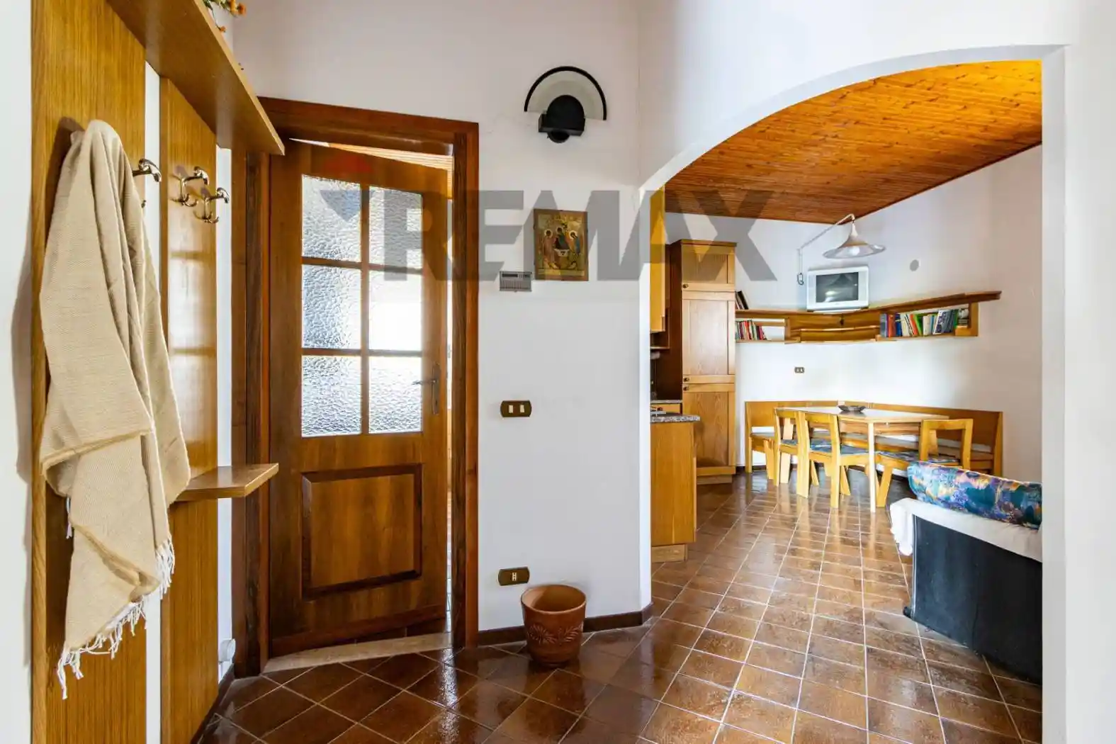 Appartamento in vendita a Besana in Brianza