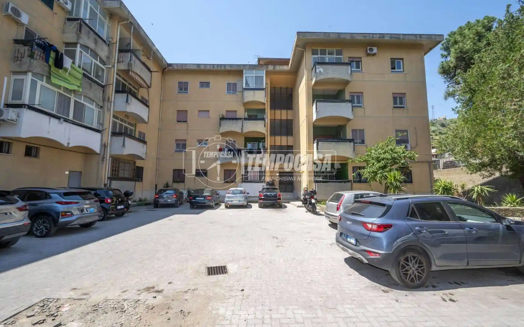 Appartamento in vendita a Messina