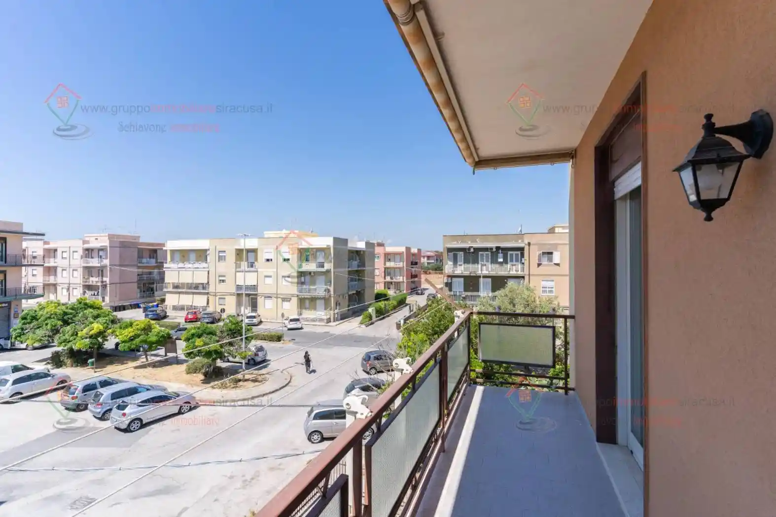 Appartamento in vendita a Siracusa