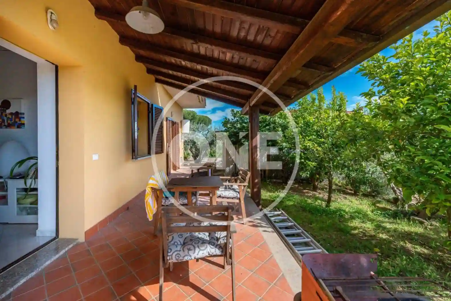 Villa - foto 3