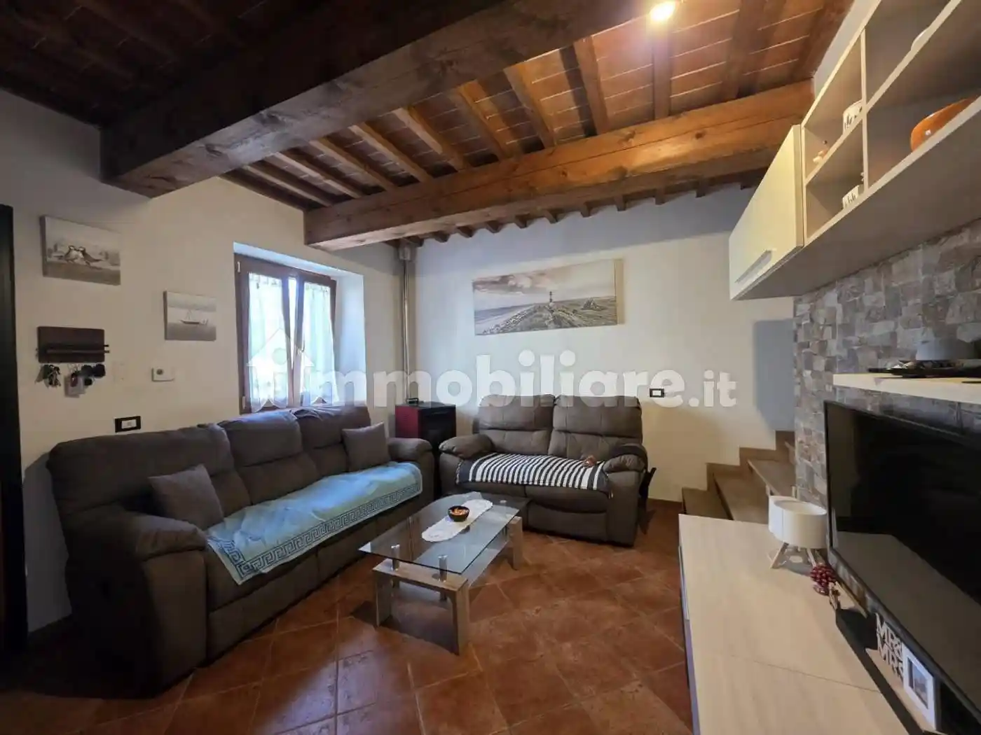 Casa indipendente in vendita a Collesalvetti