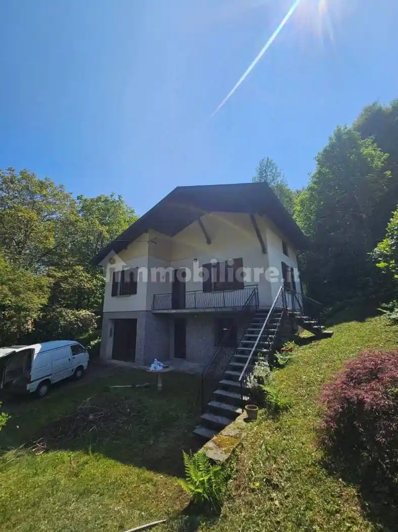 Villa in vendita a Bellagio