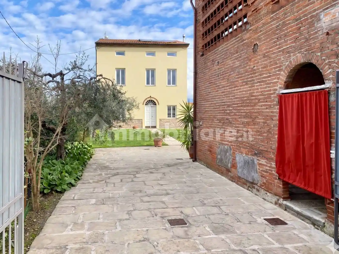 Villa in vendita a Capannori