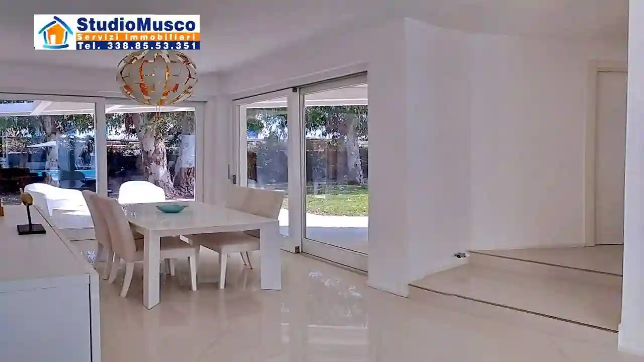 Villa - foto 4