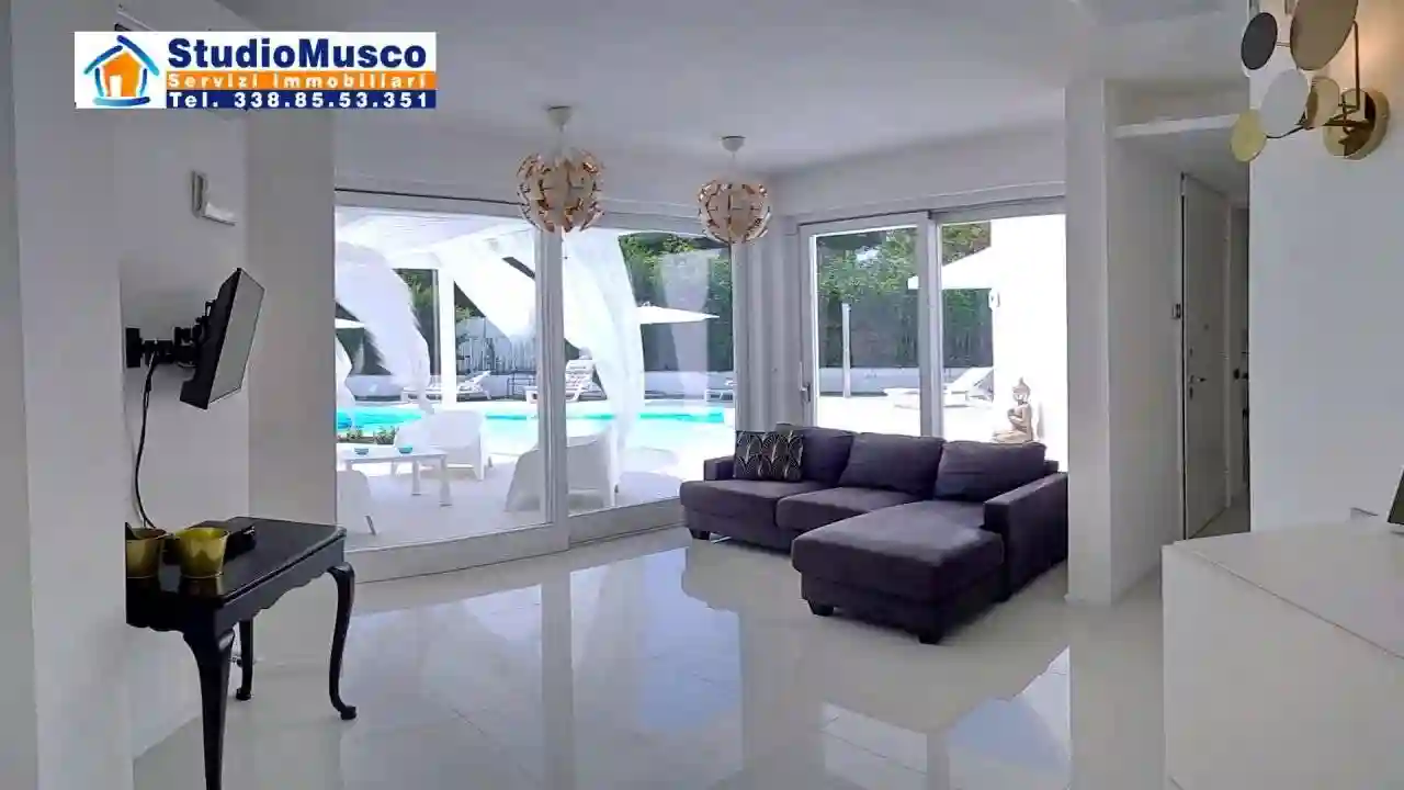 Villa - foto 5