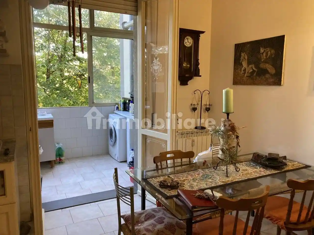 Appartamento in vendita a Campi Bisenzio