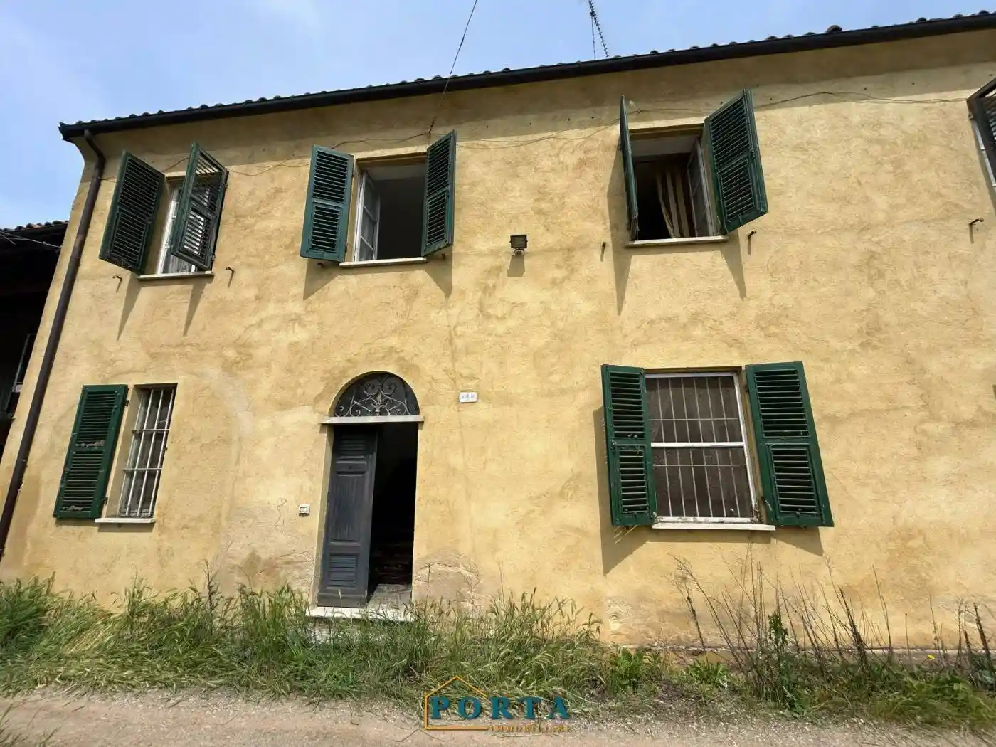 Casa indipendente in vendita a Carrù