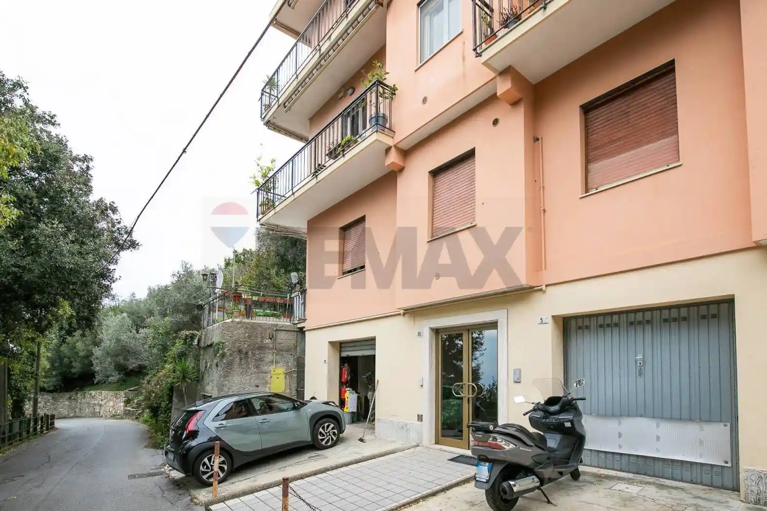 Appartamento in vendita a Genova