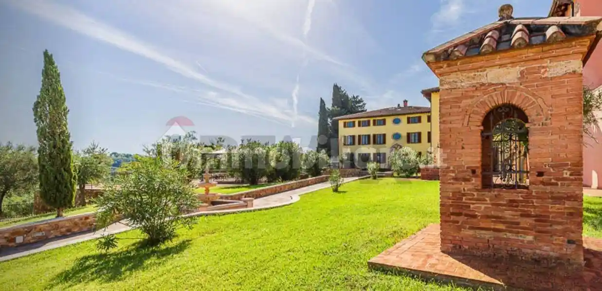 Appartamento in vendita a Casciana Terme Lari