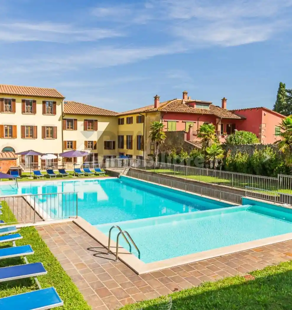 Appartamento in vendita a Casciana Terme Lari