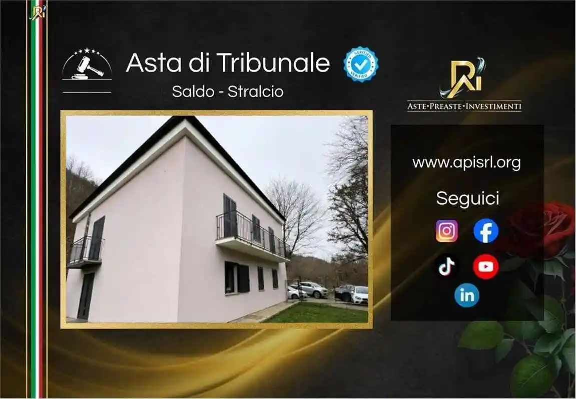 Appartamento in vendita a Mombasiglio