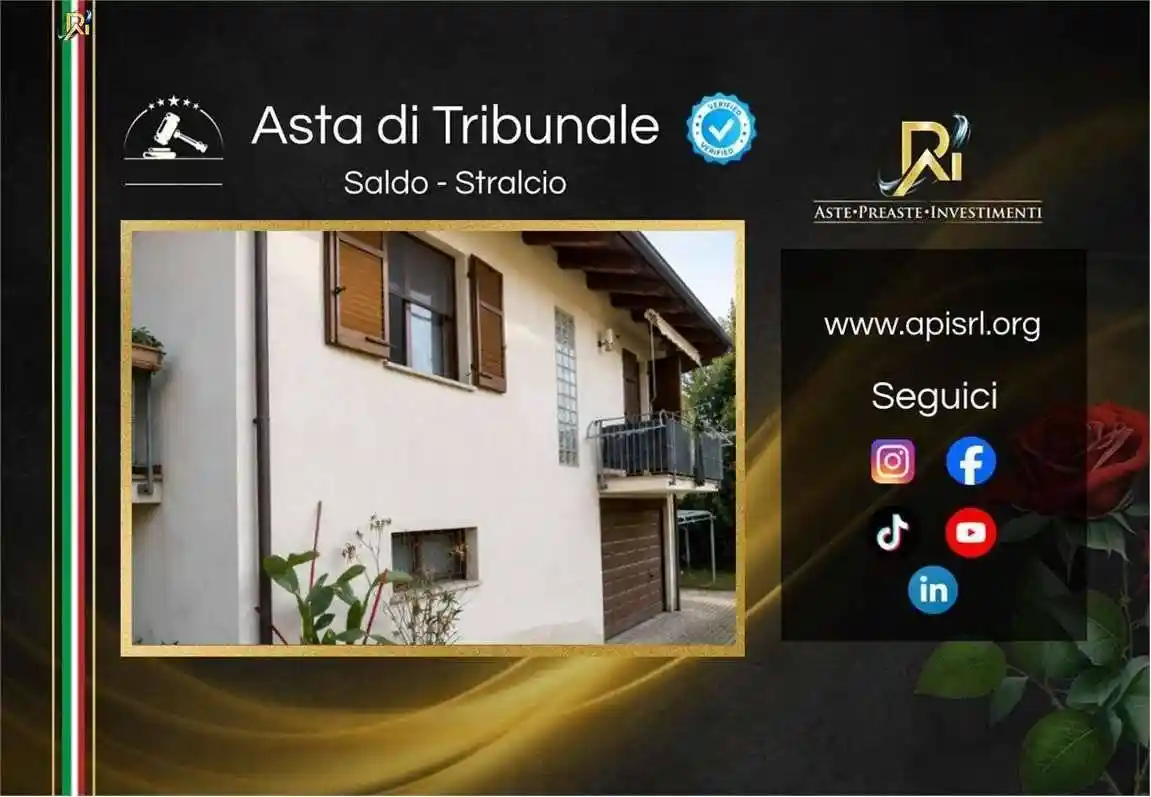Appartamento in vendita a Montà