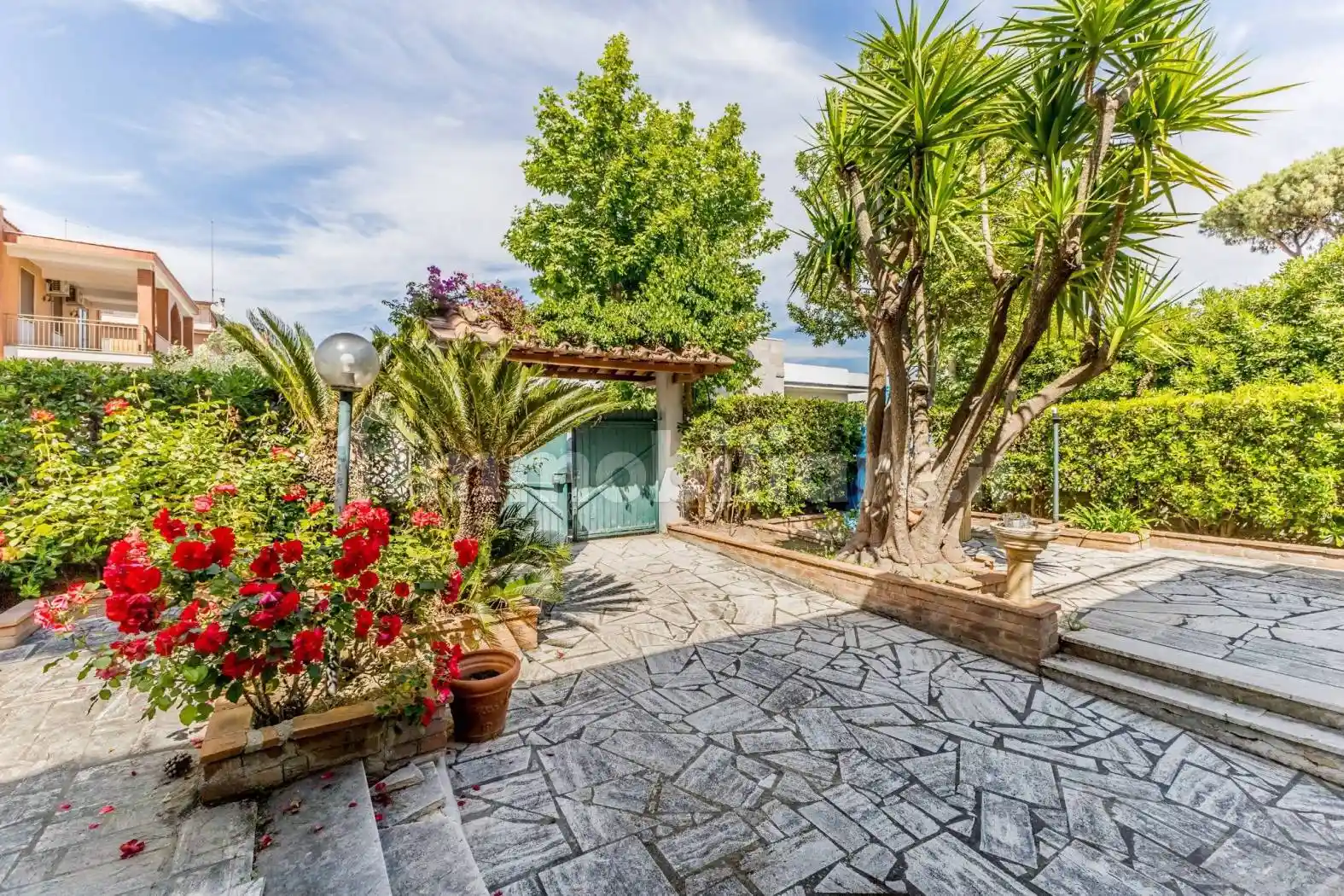 Villa in vendita a Santa Marinella