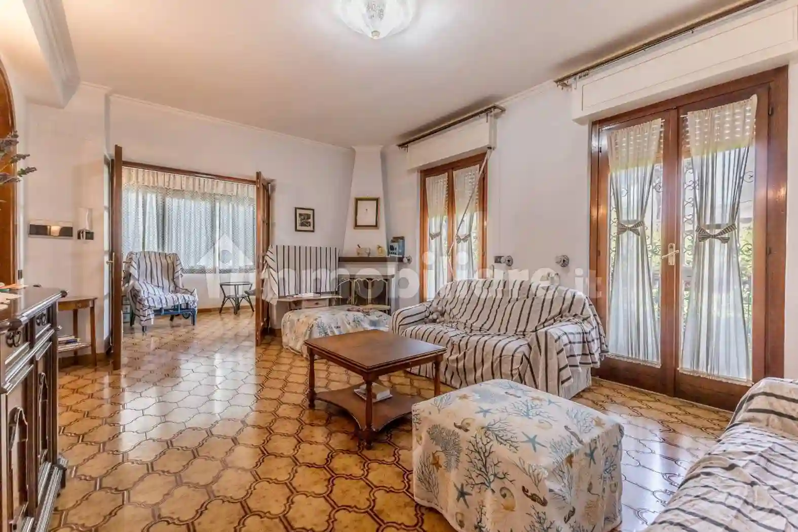 Villa - foto 4