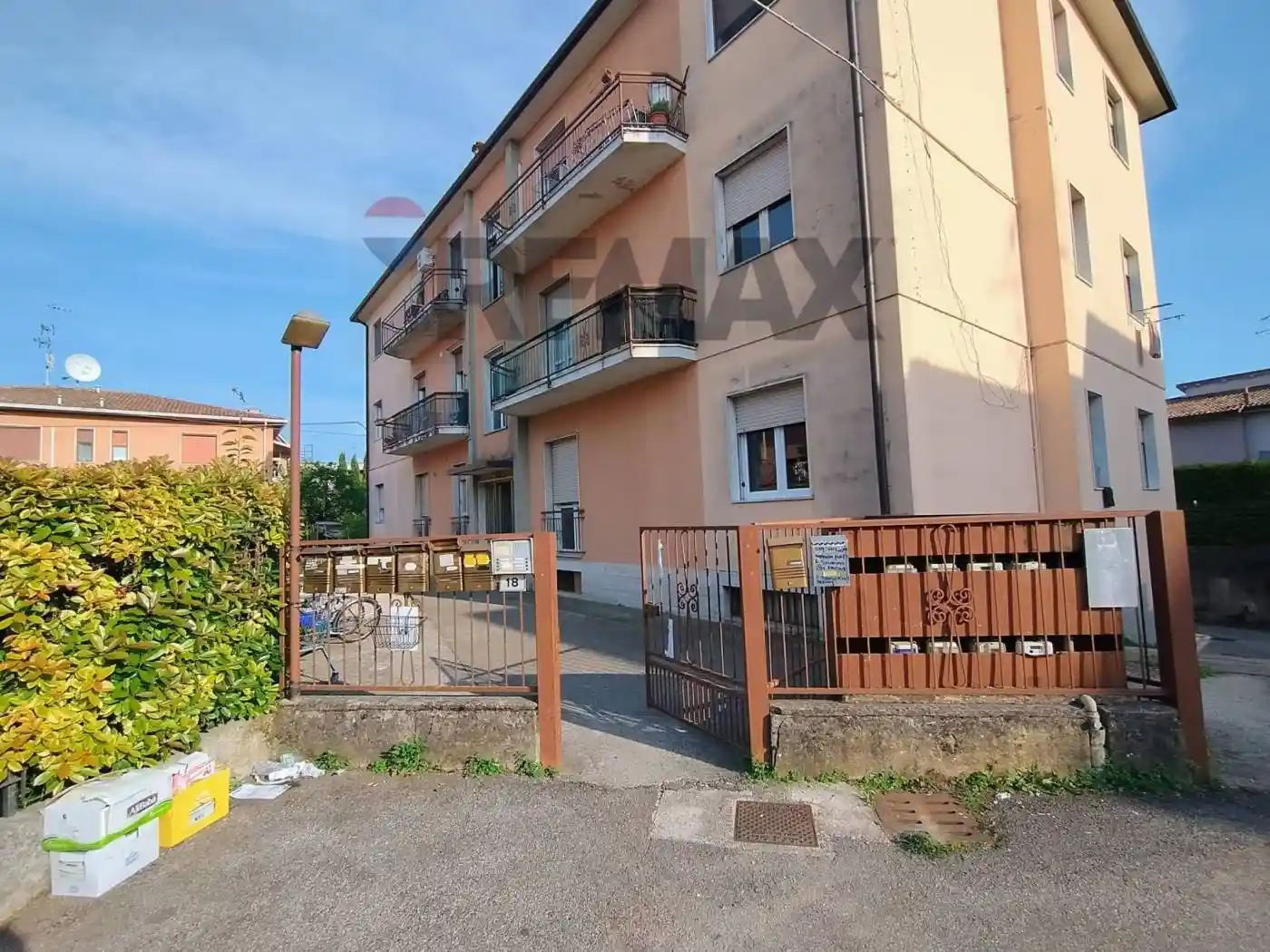 Appartamento in vendita a Montichiari
