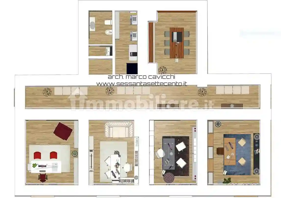 Appartamento - foto 2