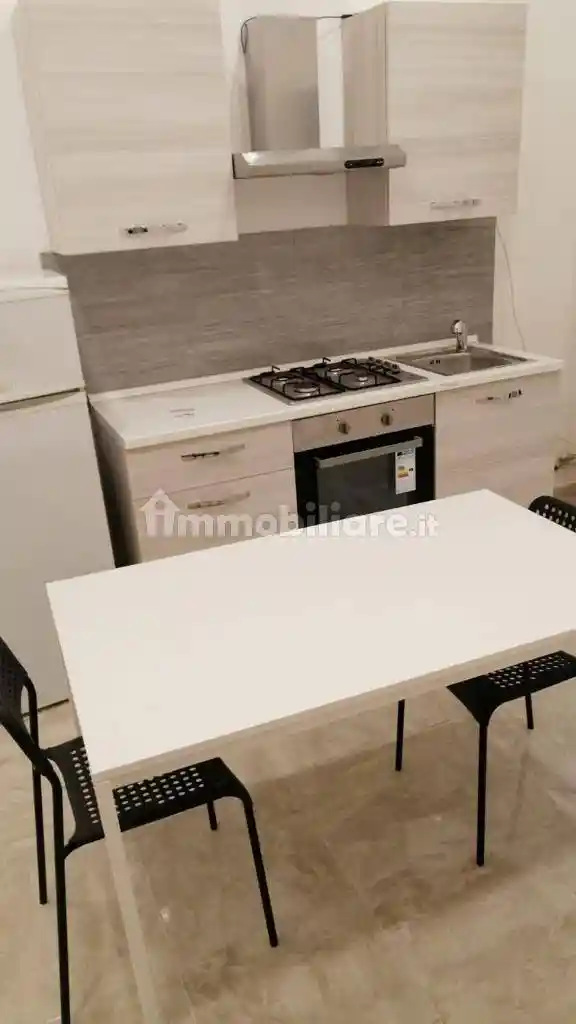 Appartamento in affitto a Paternò