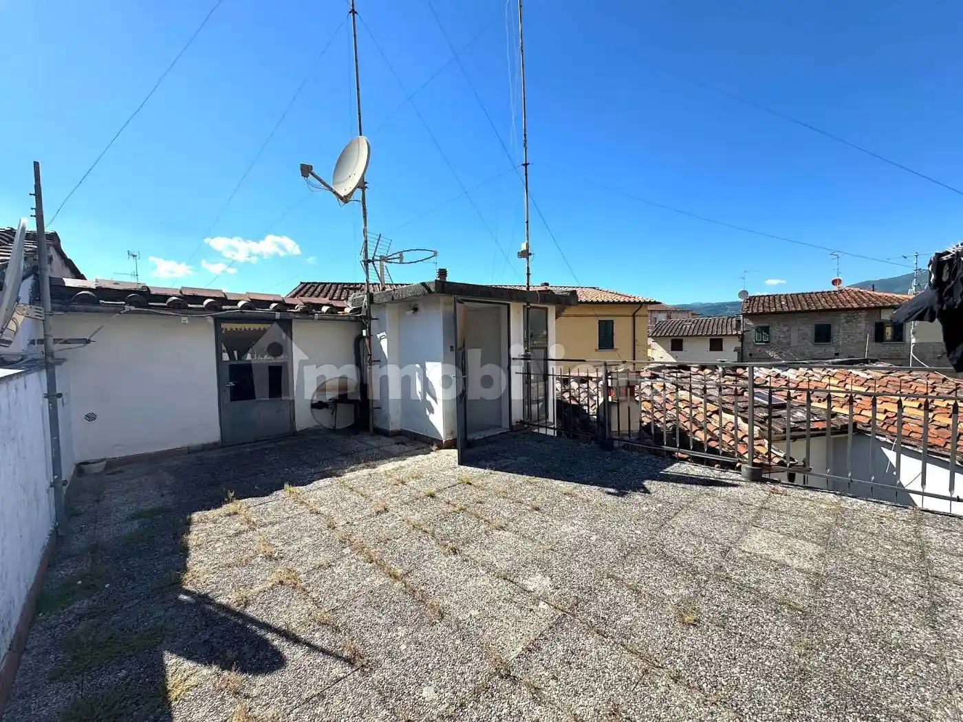 Appartamento in vendita a Pistoia