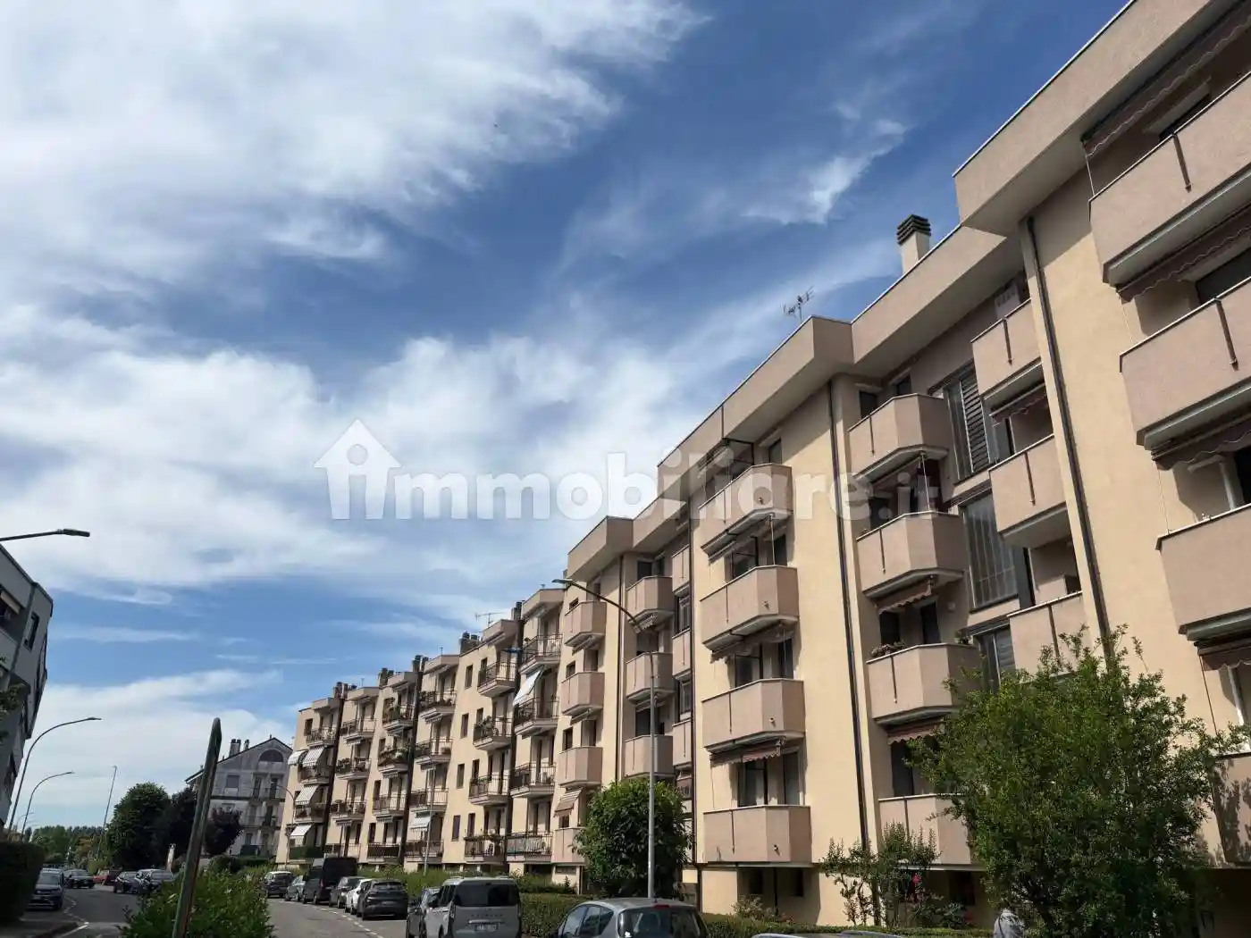 Appartamento in vendita a Binasco