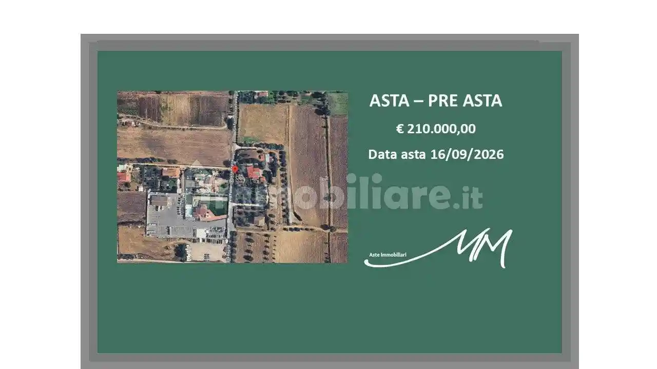 Villa in vendita a Cerveteri