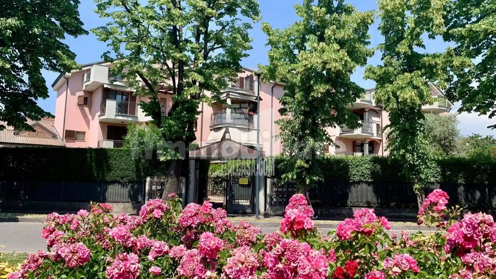 Attico - Mansarda in vendita a Treviglio