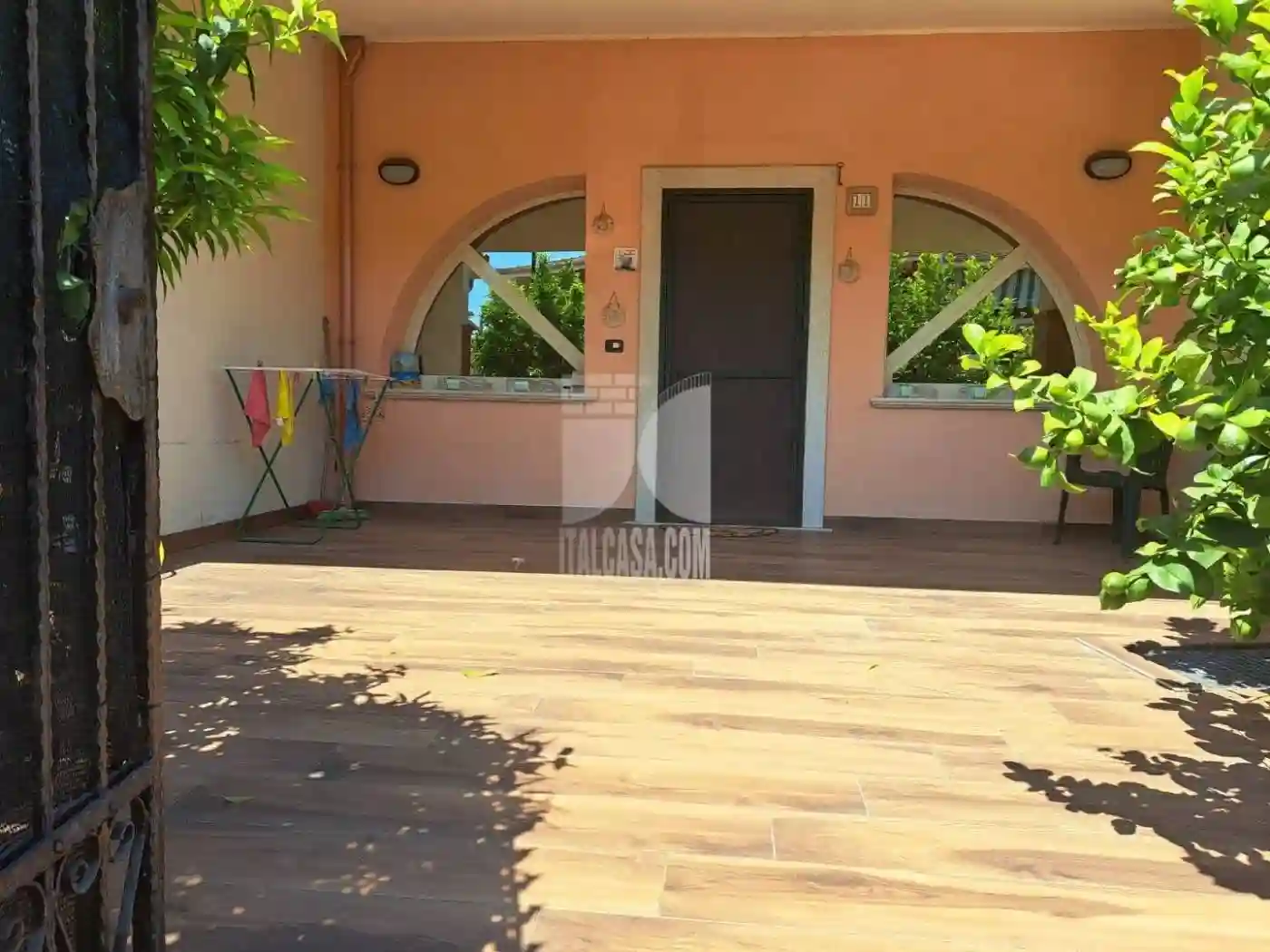Villetta a schiera - foto 4