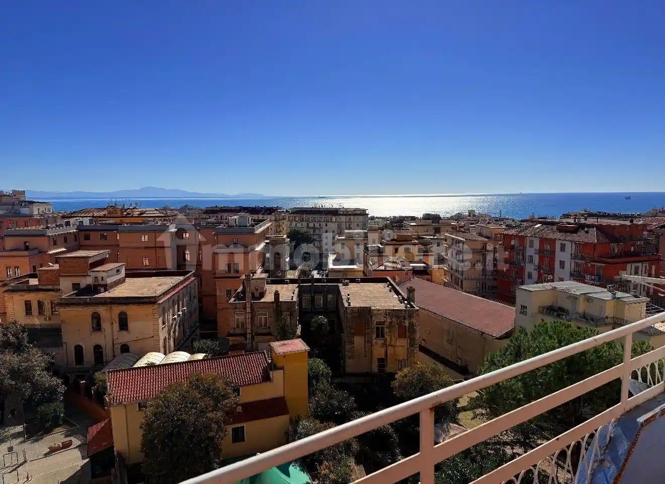 Appartamento in affitto a Salerno