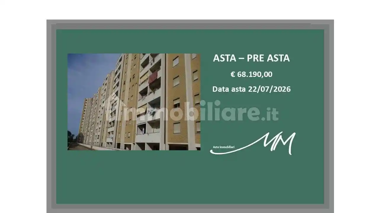 Appartamento in vendita a Latina