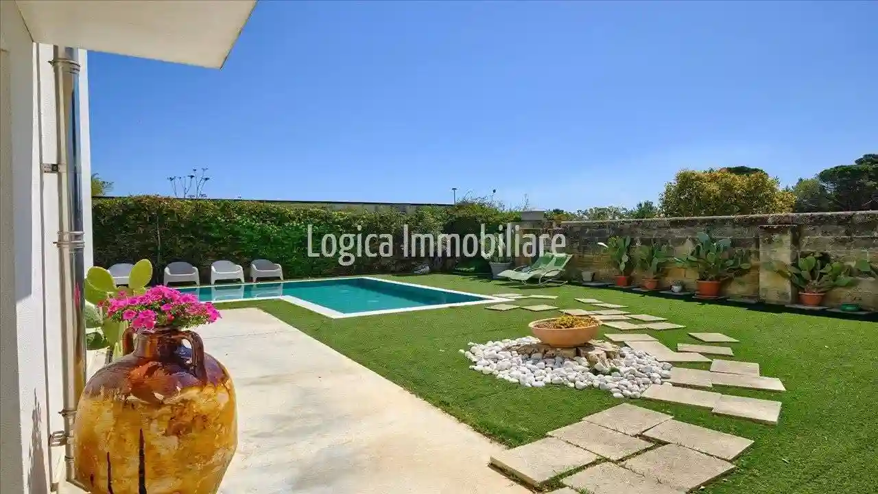 Villa - foto 4