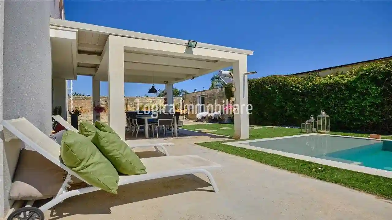 Villa - foto 5