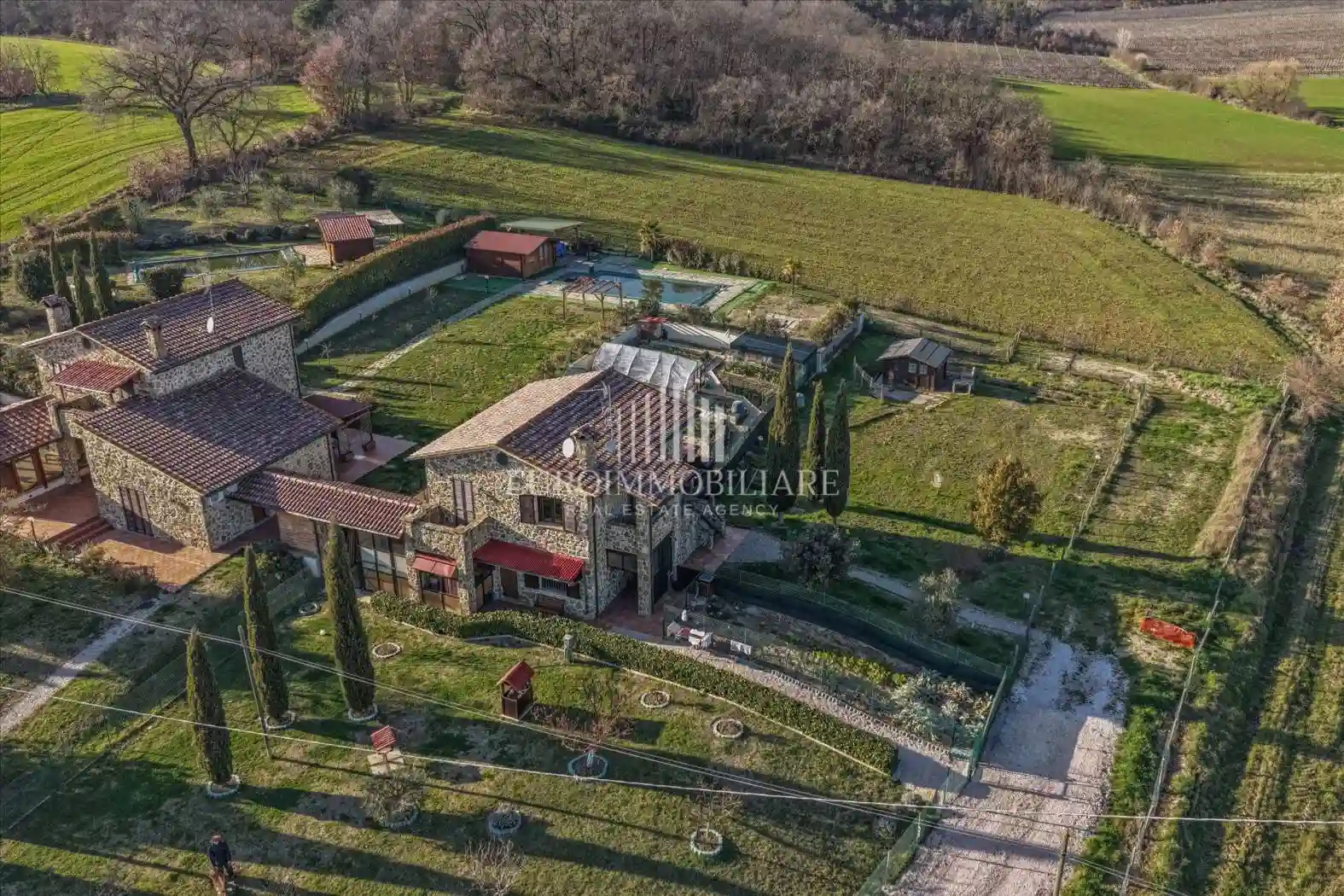 Villa - foto 2